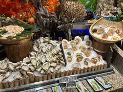 -初色海鲜自助(万丰路店)