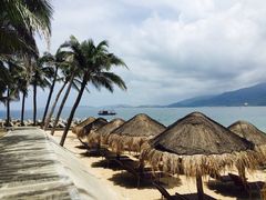 -海南分界洲岛旅游区