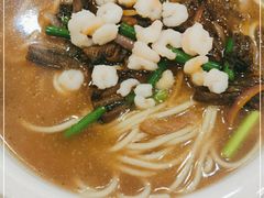 -奎元馆.百年奎元.非遗传承(西湖边的解放路店)