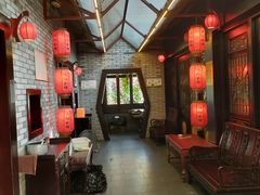 -沔阳会馆(沔街店)