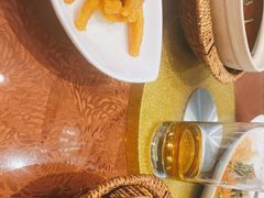 -熠盛粤味·顺德桑拿鸡(永康路店)
