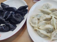 -菊花女水饺(闻涛苑店)