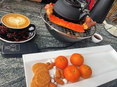 -良木缘咖啡西餐(太古里店)