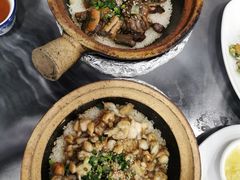 -红星光发煲仔饭(大石街店)
