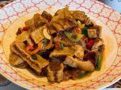 -巴依老爷新疆美食(工体旗舰店)