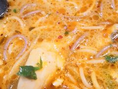 -五味草堂五谷渔粉(茂业店)