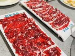 -非遗•老字号•阿彬牛肉火锅(广济桥店)