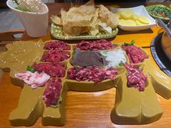-真牛坊潮汕牛肉火锅