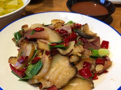 -印象鲵宴·张家界地标美食名片(溪布街店)