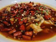 毛血旺-北平盛世·新京菜·北京烤鸭(劲松·双井店)