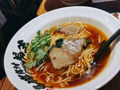 -和府捞面(东直门银座店)