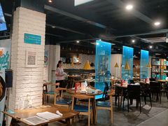 大堂-刀板香·安徽菜(望江东路店)