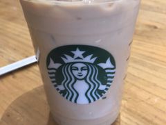 -星巴克(大连柏威年店)
