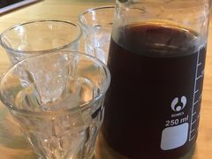 -无牌咖啡&酒馆