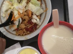 -永和大王(万顺路店)
