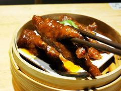 -兰亭轩茶餐厅(长江路店)