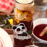 🐼熊猫烫终于开到罗湖了