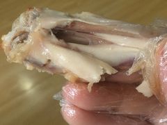 -阿捡忭京炸鸡(韭菜园总店)