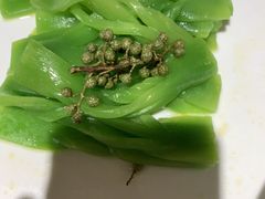 -万龙洲海鲜(安定门店)