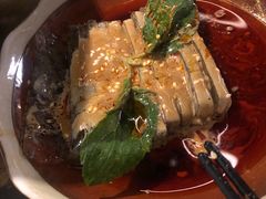 -炉鱼(西溪银泰城店)