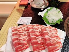 -京炭铜锅涮肉·羊蝎子·羊肉炉(保利·时光里店)