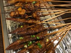 -李不管把把烧(绵阳总店)