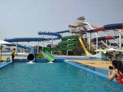 -秦皇岛乐岛海洋王国