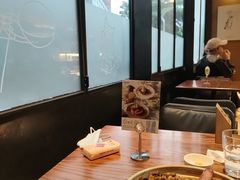 -blend咖啡部落(卓悦中心店)