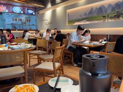 -随缘小馆(红岭路店)