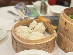 -翠园(北京王府中环店)