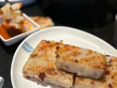 -新旺茶餐厅•早餐(迪士尼小镇店)