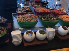 -松咖啡自助餐厅·松北香格里拉