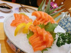 -北国料理(世荣路店)