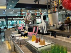 -铂丽斯国际大酒店-凯悦自助餐厅