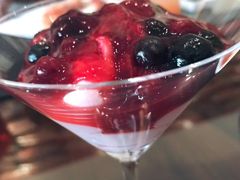 -北京港澳中心瑞士酒店·瑞士咖啡厅·自助餐