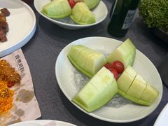 -连鹭海鲜·海肠捞饭·海胆饭(星海店)