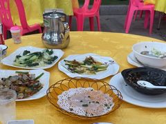 -秋姐美食店(旅游大道店)