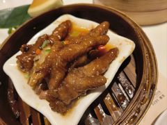 -虾饺妹·酒家(金碧店)