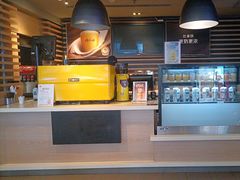 -麦当劳(番禺易发商业街店)
