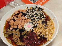 -南锣南门