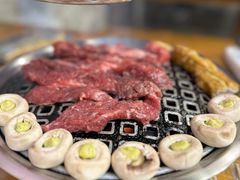 -霸腹烤肉(厦门柚子番店)