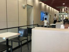 大堂-永和大王(茉莉上新·星塘街店)