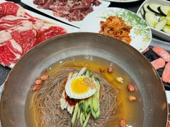 -完美生活炭火烤肉(二马路店)