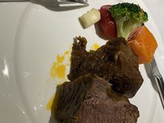 -王品牛排(福州泰禾店)