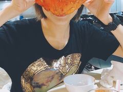 -龍海鲜螃蟹王(大巴窑)