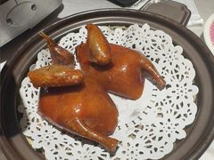 -炆艺乳鸽·煲仔饭大排档(望京来广营店)