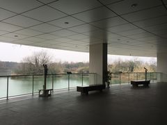 景点-中国湿地博物馆