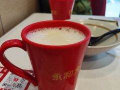 -永和大王(春日上新·阜成门店)