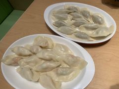 -喜家德虾仁水饺(东方宝泰店)