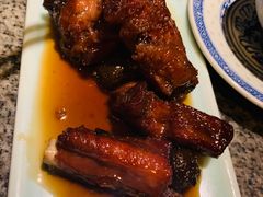 -南京大牌档(之心城店)